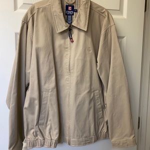CHAPS Cotton Jacket